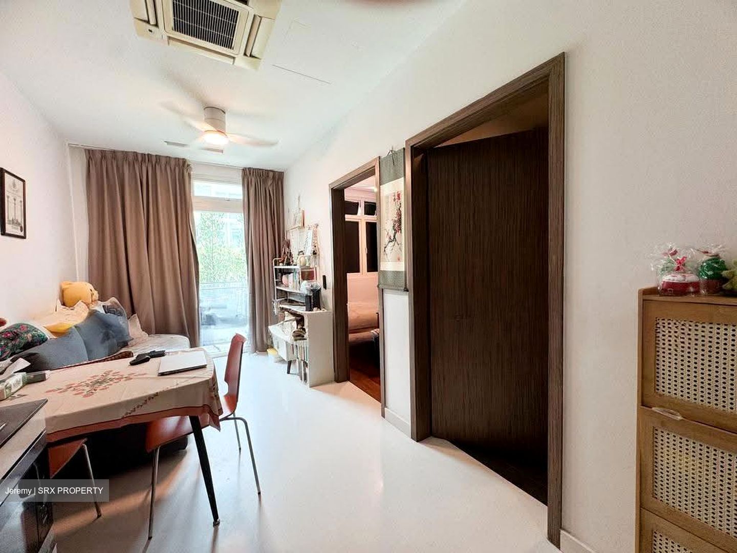 Parc Rosewood (D25), Condominium #613026301